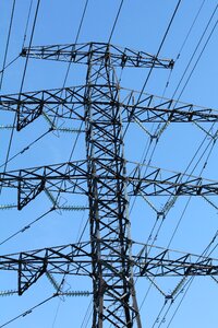 Electricity master electric cable