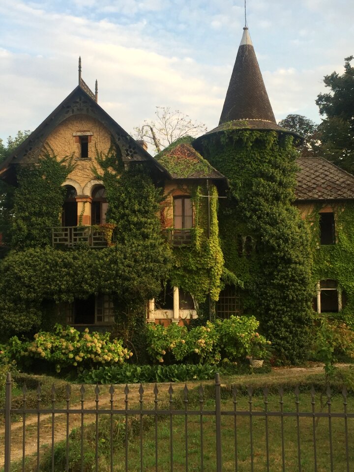 Villa fernanda the riviera del brenta home of the fairies