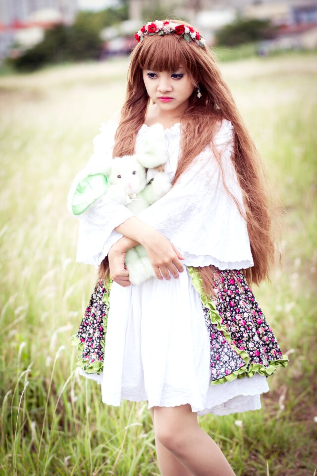 Field model country