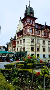 Vorarlberg dornbirn historic center photo