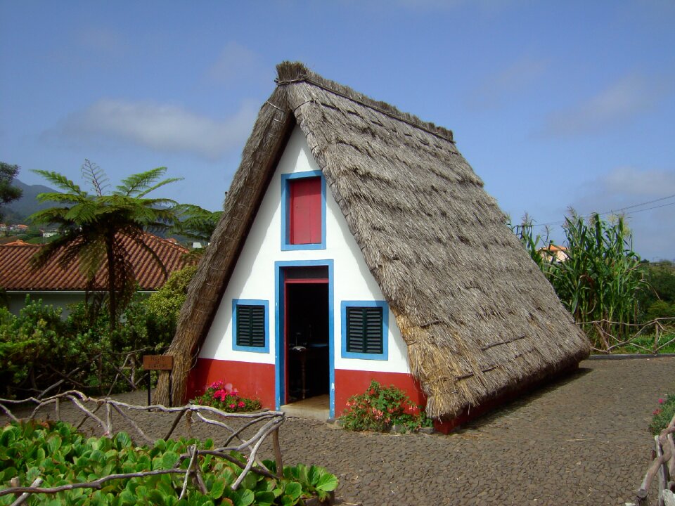 Country local madeira