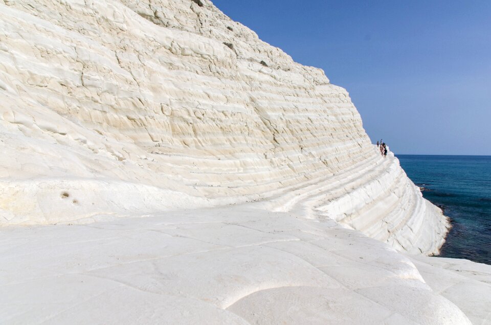 Sicily saldatori beach