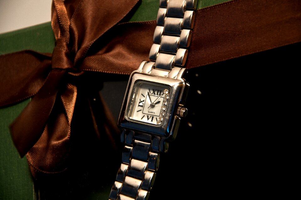 Clock watches antique watch