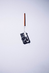 Digital camera photography camera