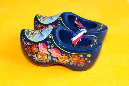The tradition of culture souvenir