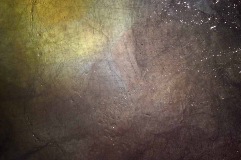 Grey wire background