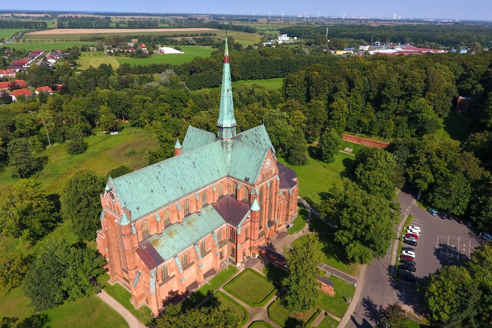 Münster church cistercian monastery