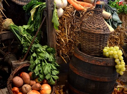 Wine grain healthy