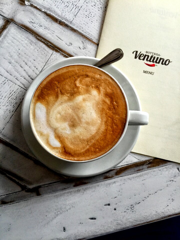 Coffee cup coffee cup