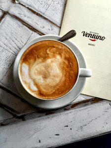 Coffee cup coffee cup