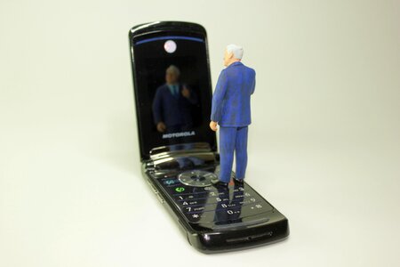 Mirror image seehofer figure policy