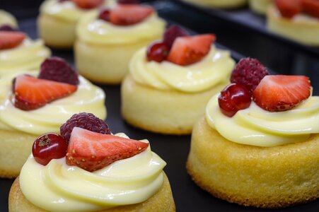 Sweet sweetness home made