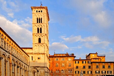Saint martin san martino church