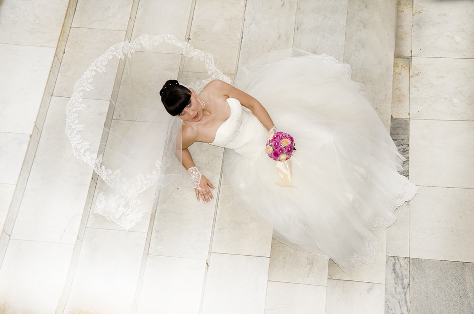 Wedding marry wed