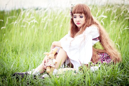 Field model country