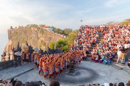 Culture tradition vacations photo