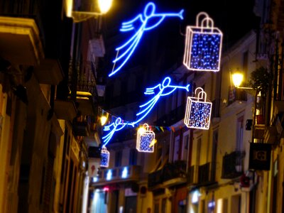 Barcelona angel gifts
