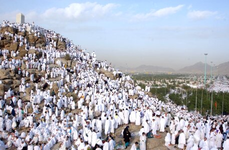 Arafat gibraltar womb waqfa