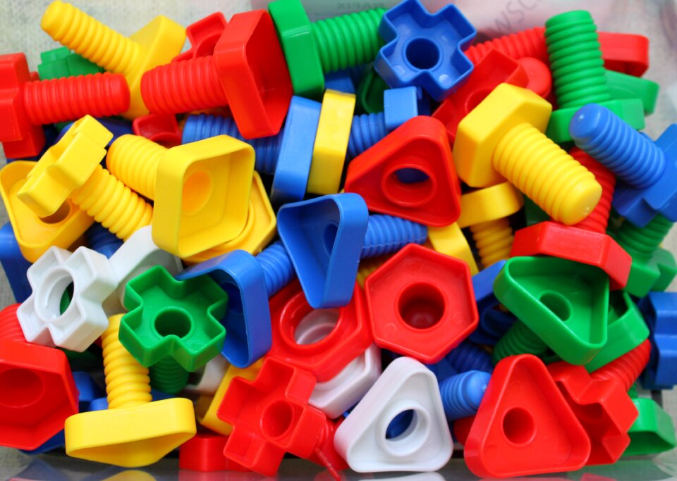Motor skills fun children