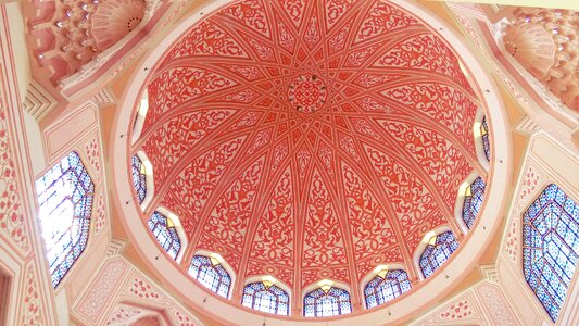 Islamic religion culture