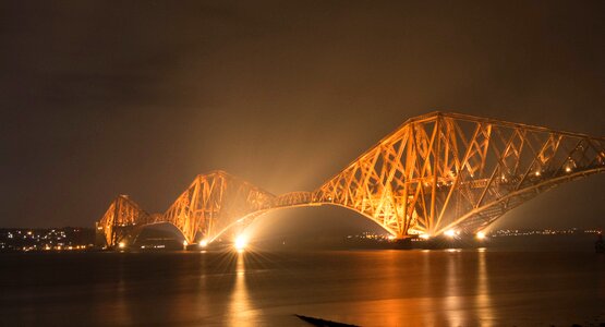 Bridge landmark