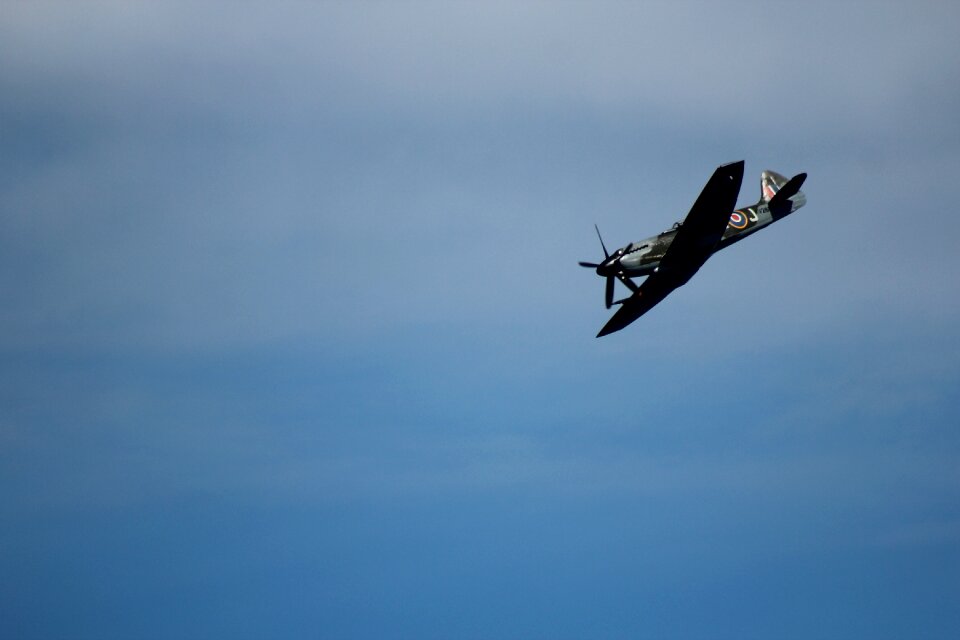 Battle war fighter