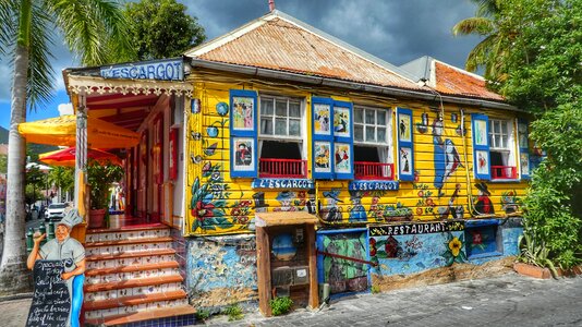 St maarten philipsburg vacations