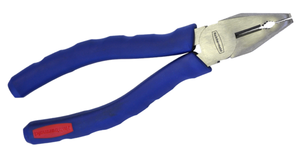 Combination pliers tools repair