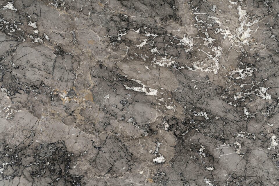 Tile stone statues background