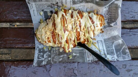 Taste tasty yami