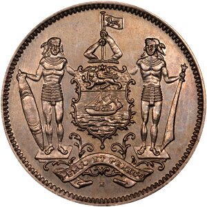 Money colony brown money