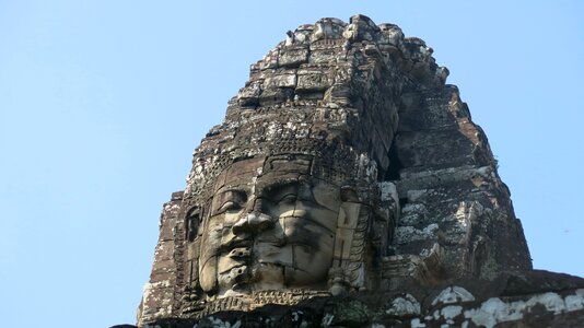 Banyon siem reap angkor