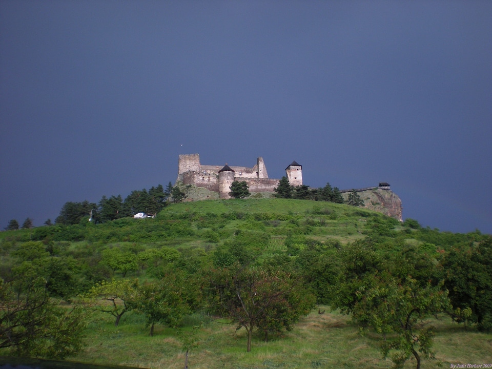 Tourist attractions places of interest fortress