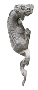 Sculpture stone figure artwork photo