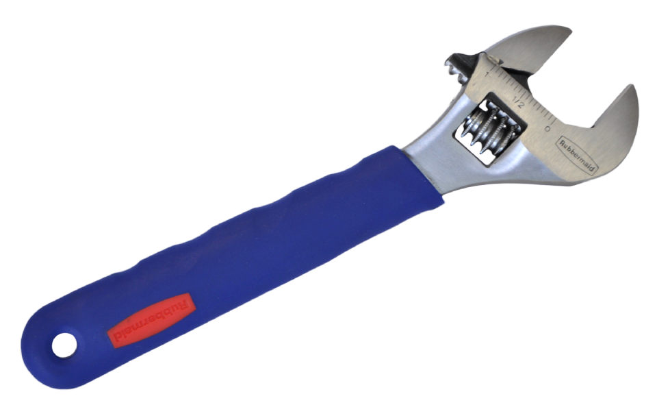 The wrench tools tighten