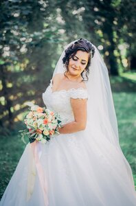 Decor flowers ceremony
