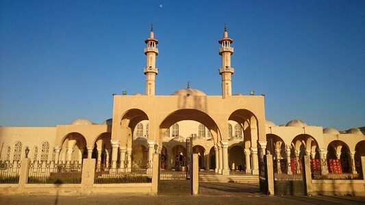 Masjid egypt egyptian photo