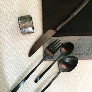 Cutlery set