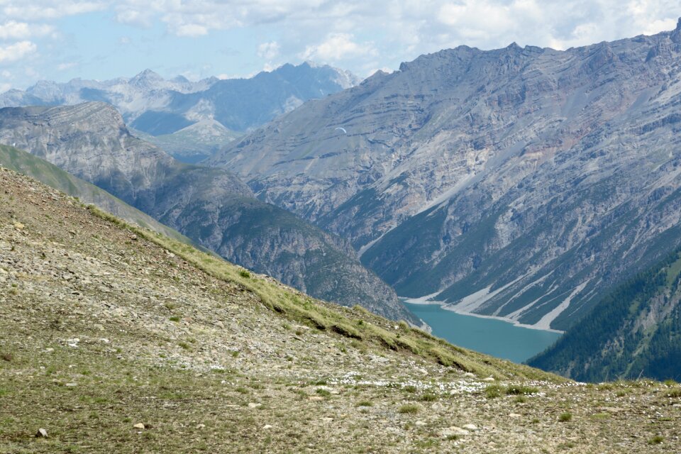 Mountains italy mountain photo