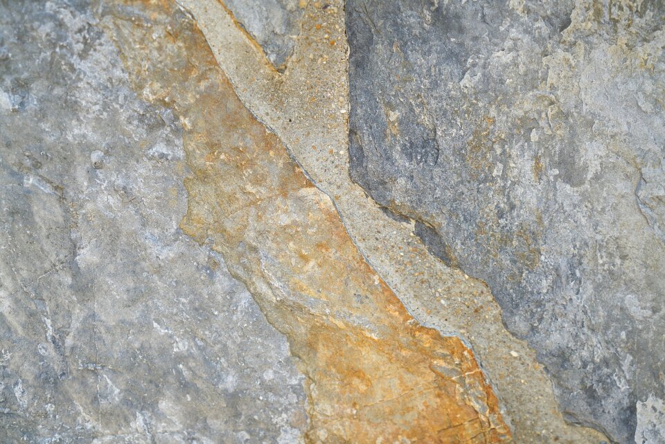 Texture pattern wall