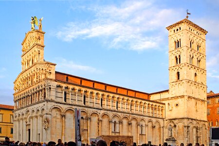 Saint martin san martino church