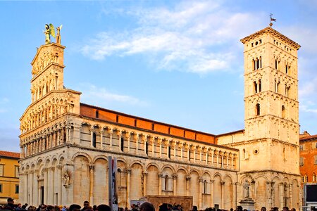 Saint martin san martino church photo