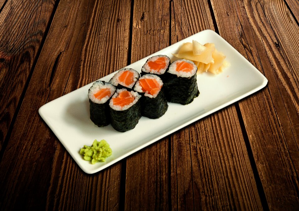 Fish japanese japan