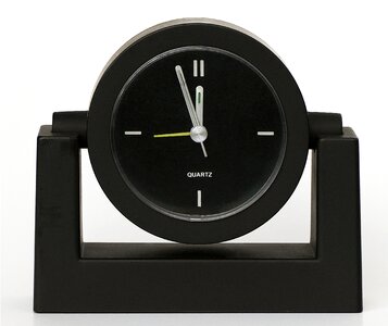 Design timepiece clock face photo