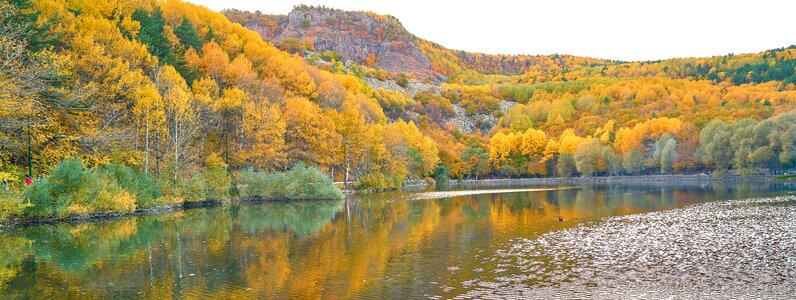 Nature beautiful background