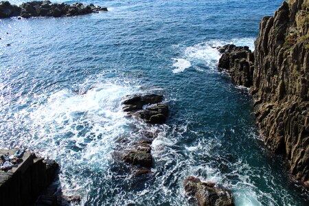 Ripple shore