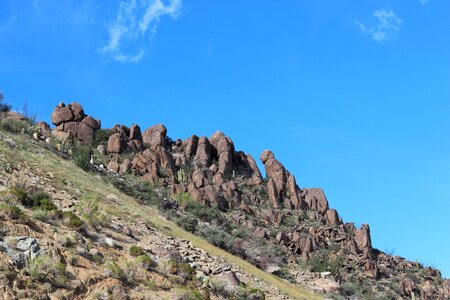 Southwest saguaro travel photo