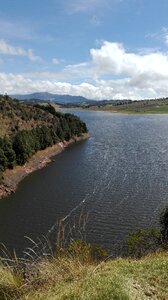 Dam sisga nature