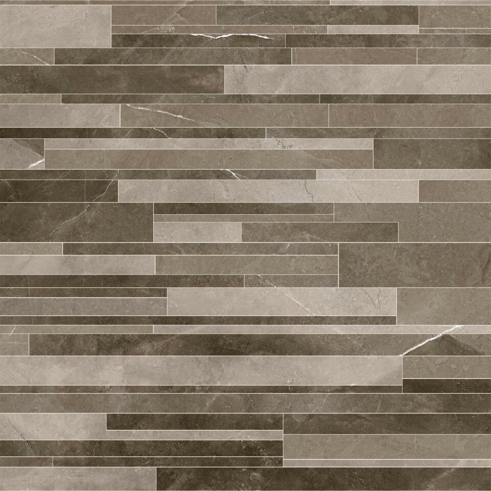 Tiles structure tile