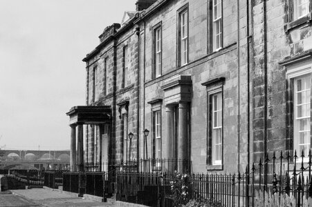 House architecture